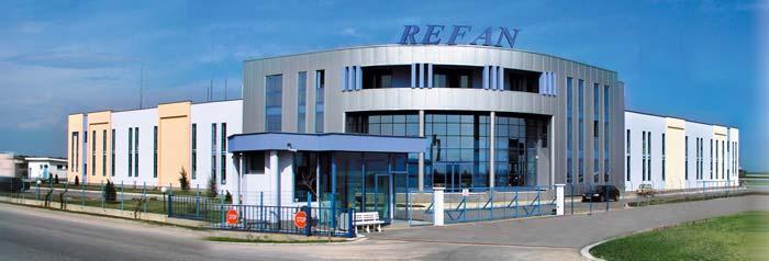 Refan Romania
